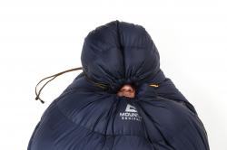 Spac�k MOUNTAIN EQUIPMENT Helium 600 cosmos 8